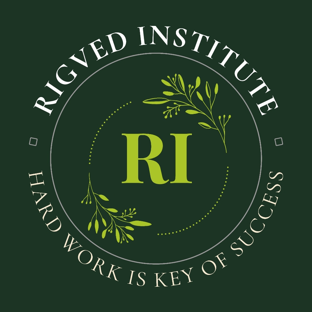 Rigved Institute; Online Classes; Teach Online; Online Teaching; Virtual Classroom