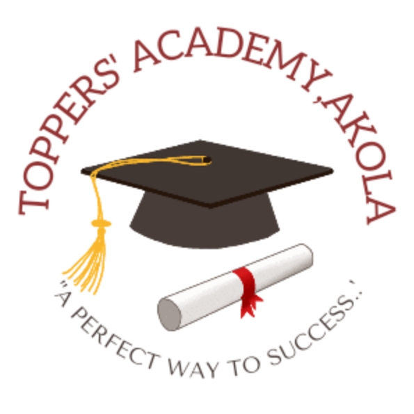 TOPPERS' ACADEMY; Online Classes; Teach Online; Online Teaching; Virtual Classroom