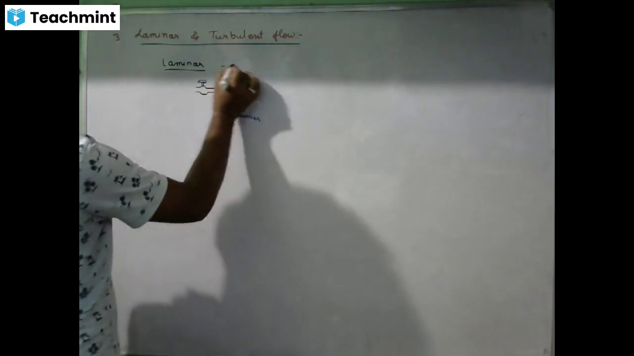 Lecture 20210619 Fluid MechanicsHydraulic Class Recording