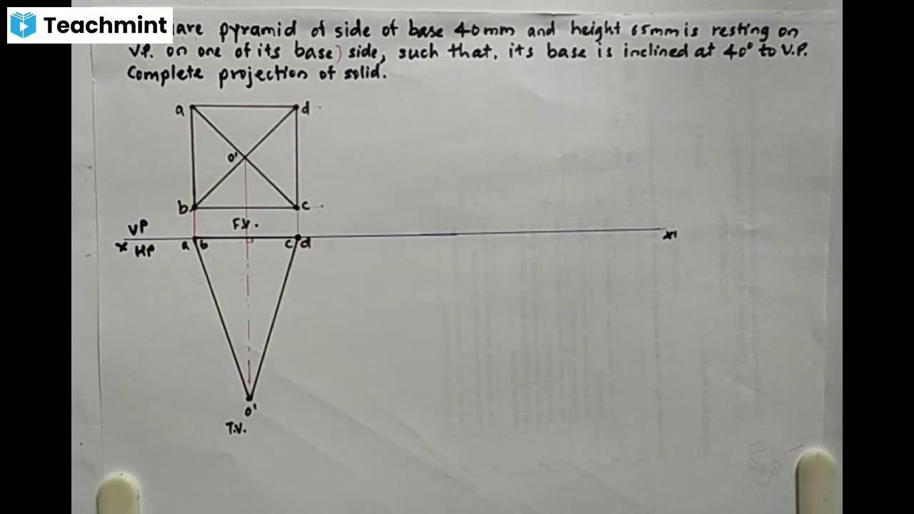 Lecture 2021-06-18 - Engineering Graphics - Class Recording - Teachmint