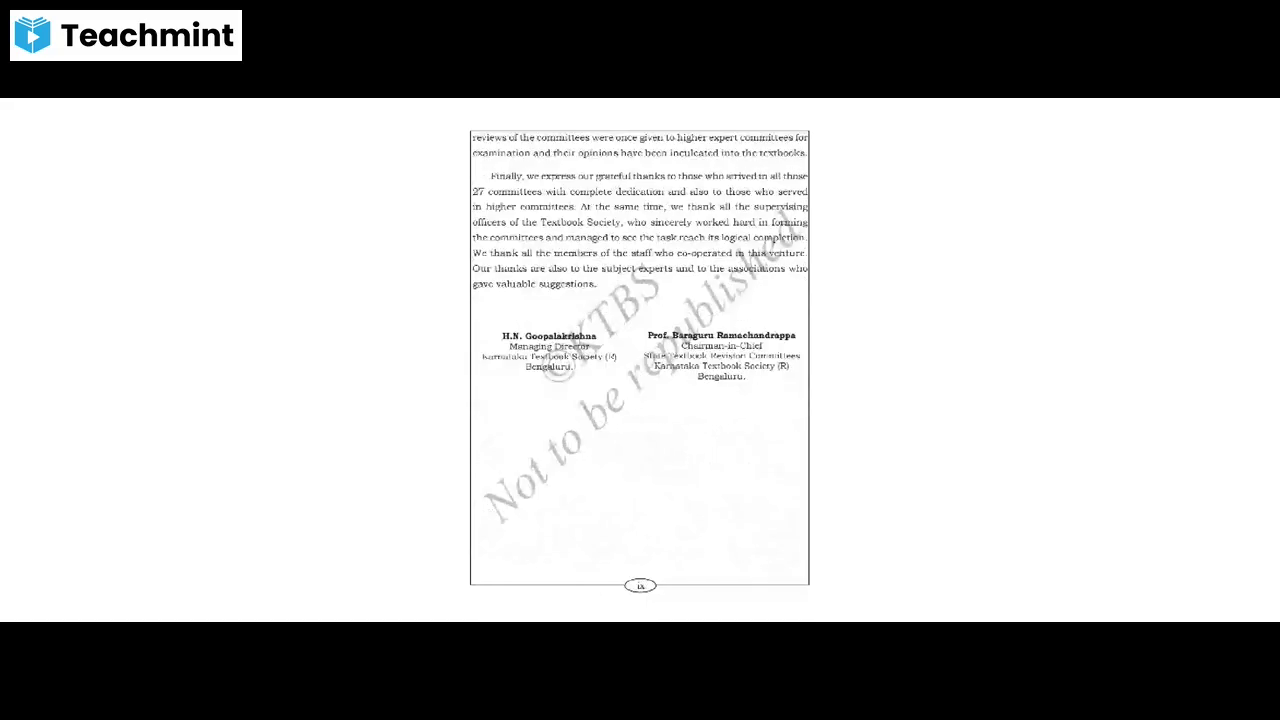A Hero Lesson 10 th Standard Part-5 - English - Class Recording - Teachmint