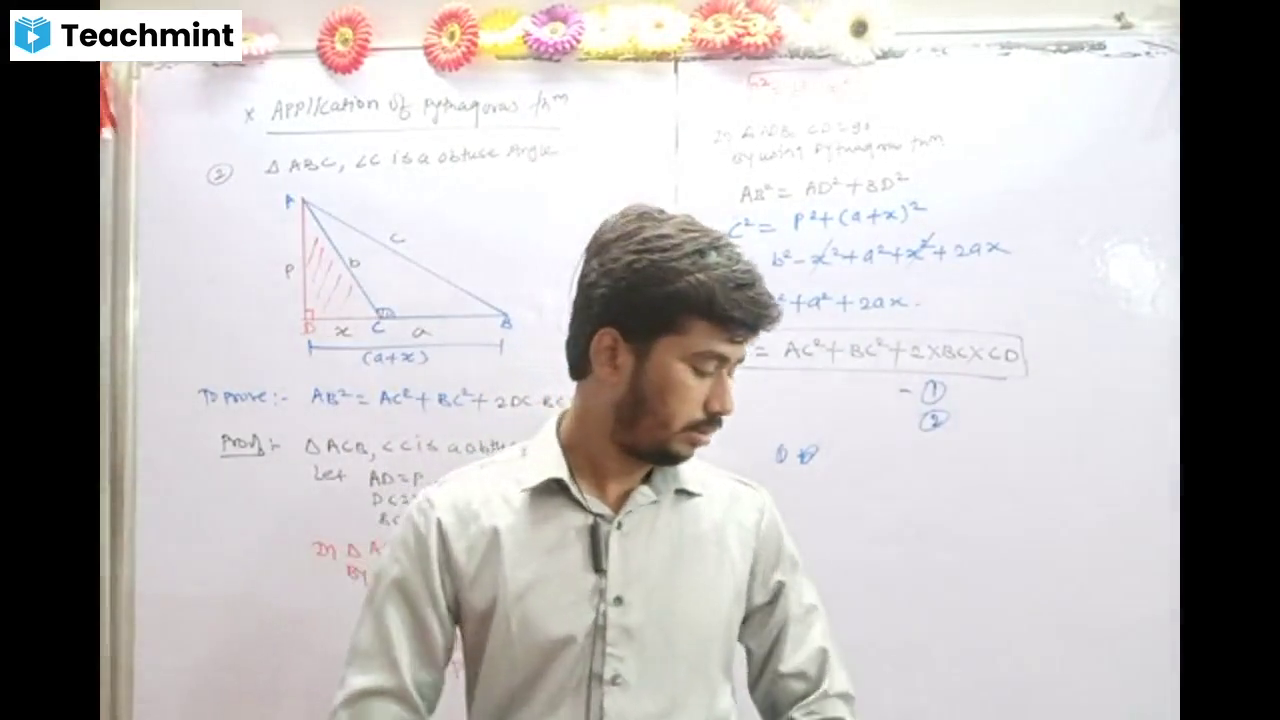 Lecture 2021-06-24 - MATHEMATICS - Class Recording - Teachmint