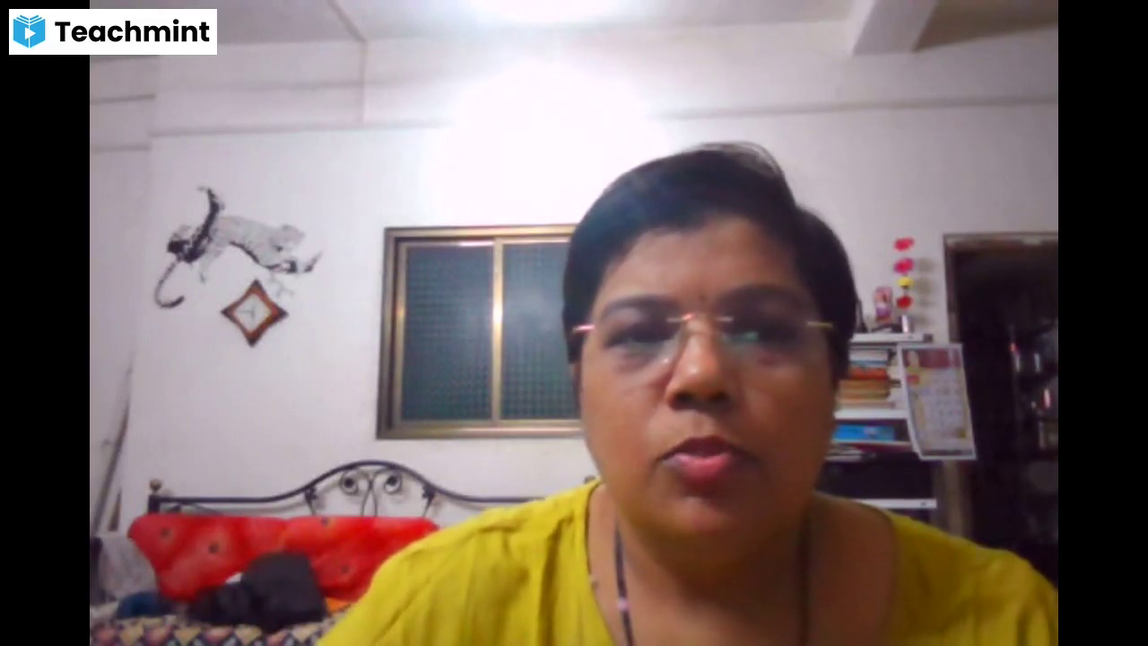 Dr. Sumedha Naik; Online Classes; Teach Online; Online Teaching; Virtual Classroom