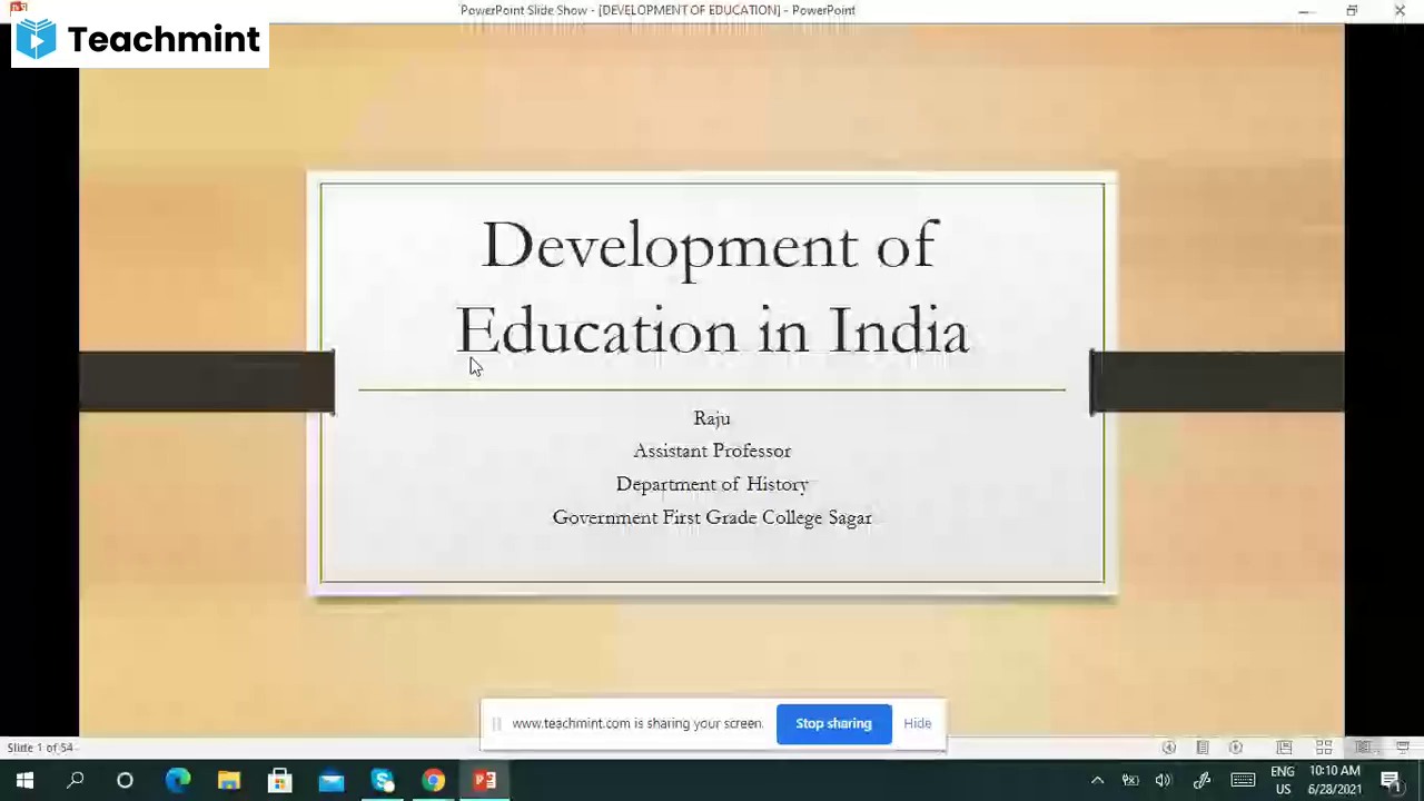 Government First Grade College Sagar; Online Classes; Teach Online; Online Teaching; Virtual Classroom