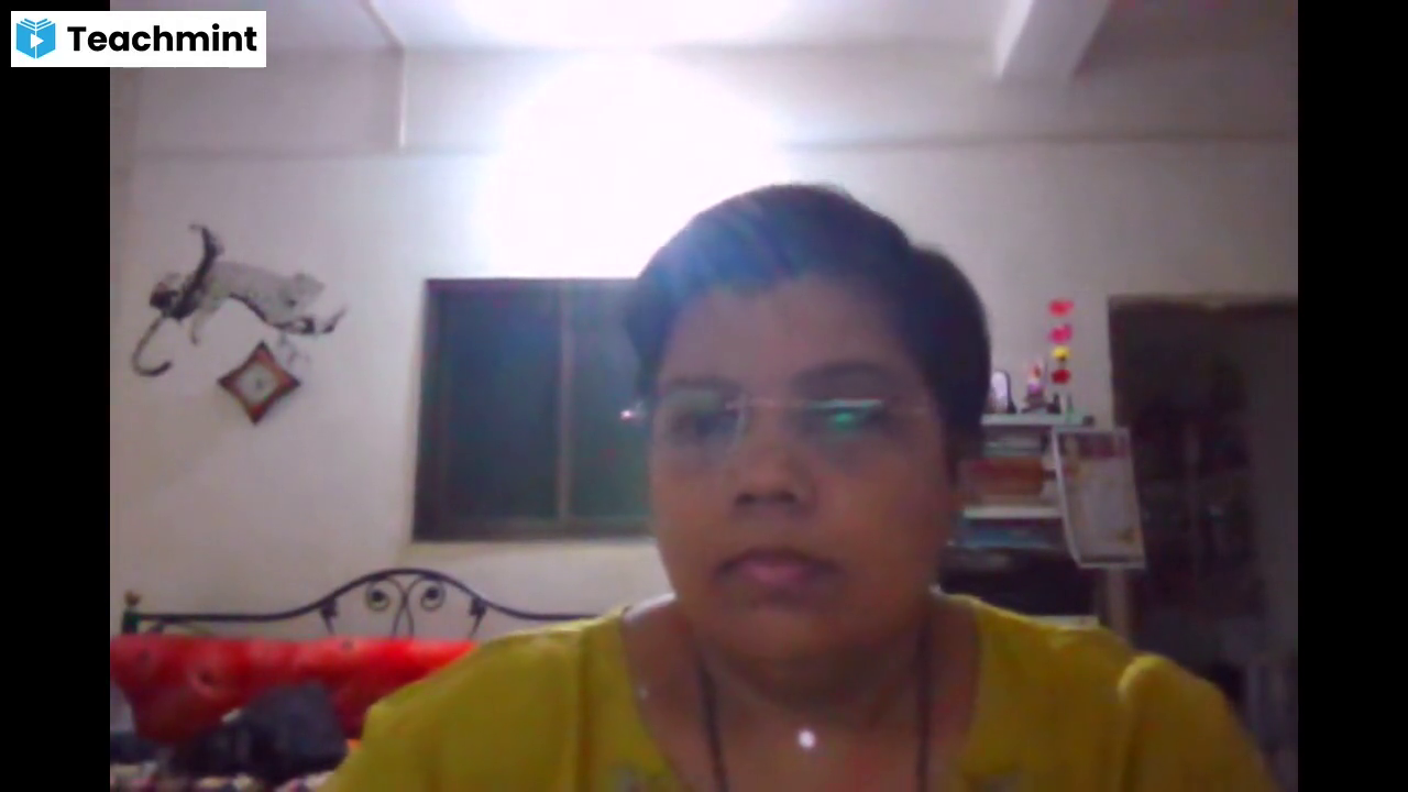 Dr. Sumedha Naik; Online Classes; Teach Online; Online Teaching; Virtual Classroom