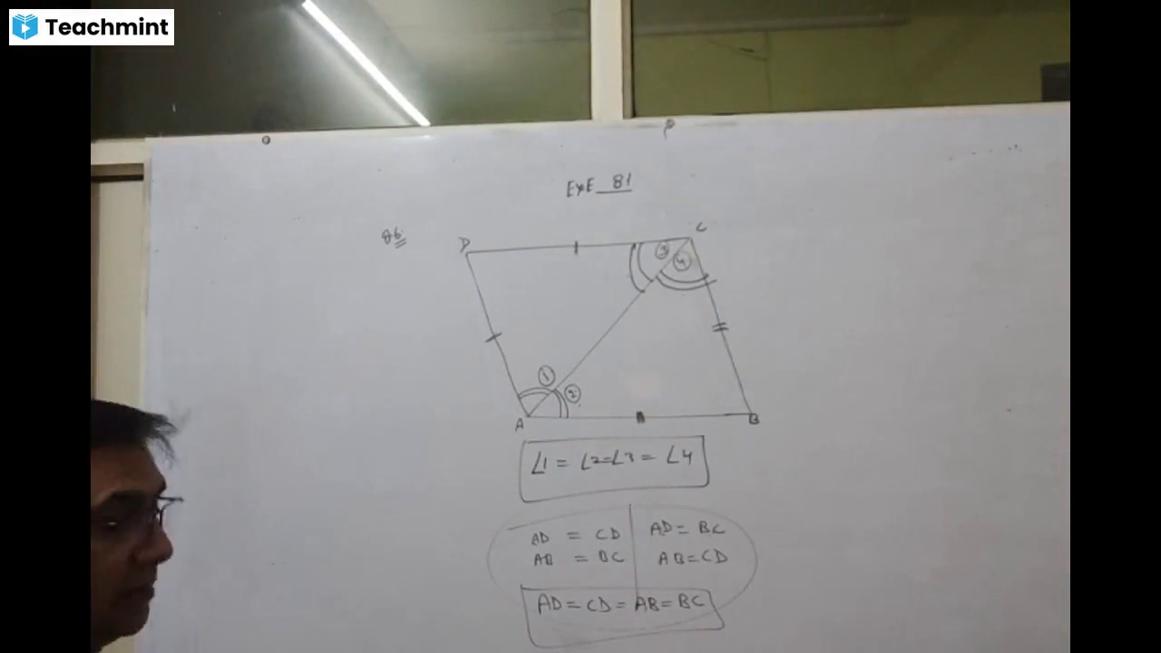 Lecturing Math Schematic Lecture 2022-01-17 - Maths - Class Recording - Teachmint