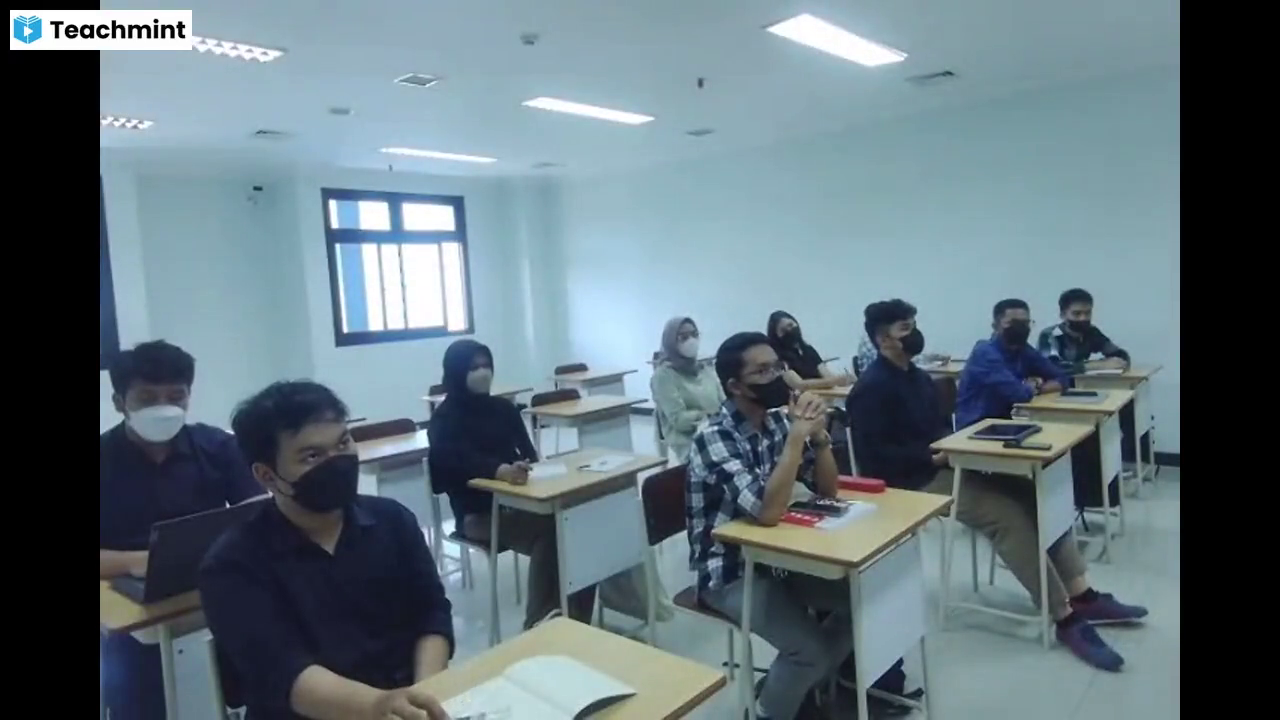 Brawijaya University; Online Classes; Teach Online; Online Teaching; Virtual Classroom