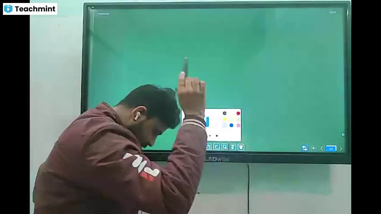 Lecture 20220212 Anatomy Class Recording Teachmint