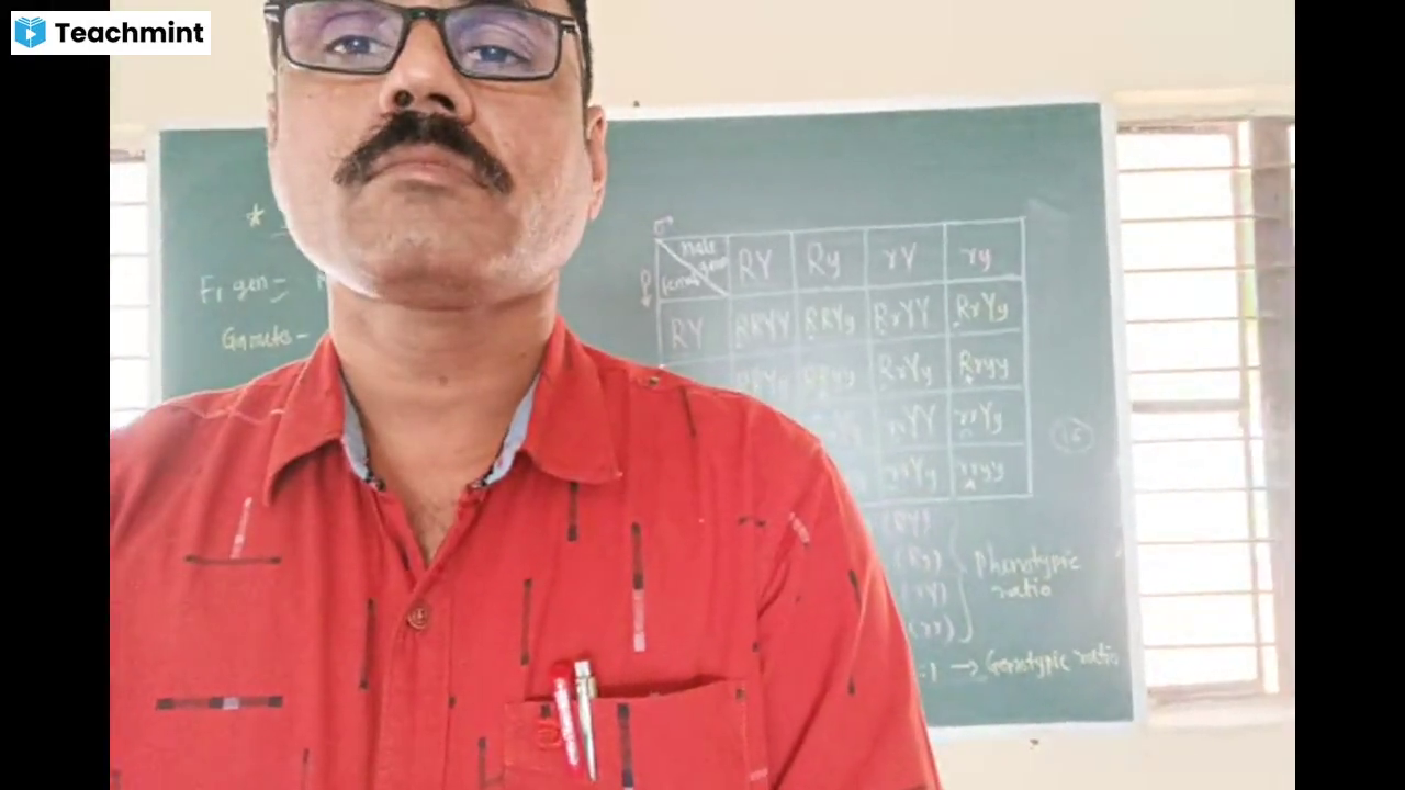 Pavan Lathi Sir Classes Teachmint