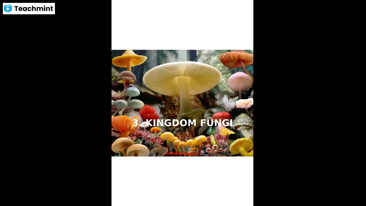 biological classification.pdf Botany Notes Teachmint