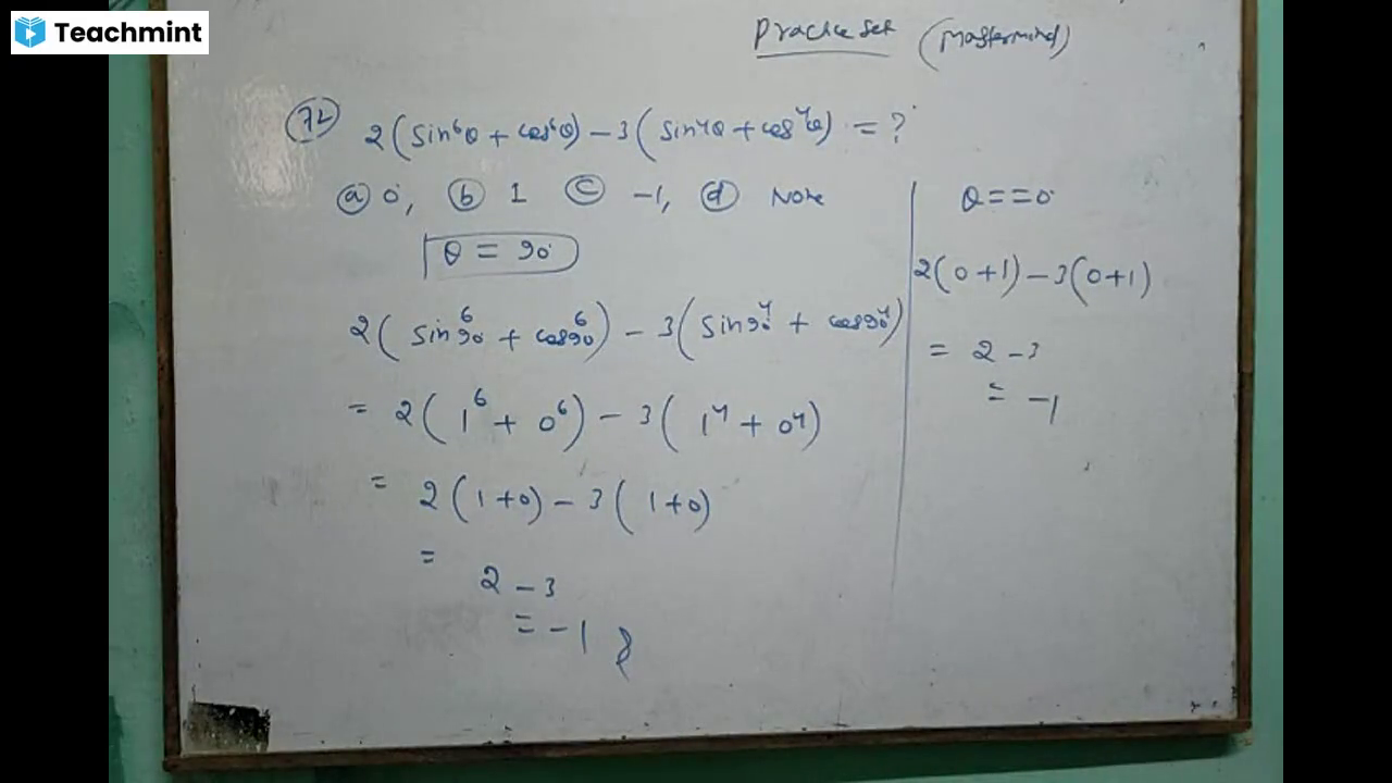 Lecture 2021-11-01 - Mathematics/ Science /Sst - Class Recording ...