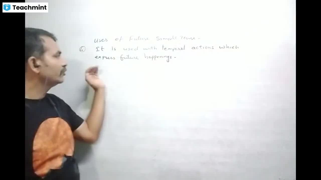 Lecture 20221009 English Grammar Class Recording Teachmint