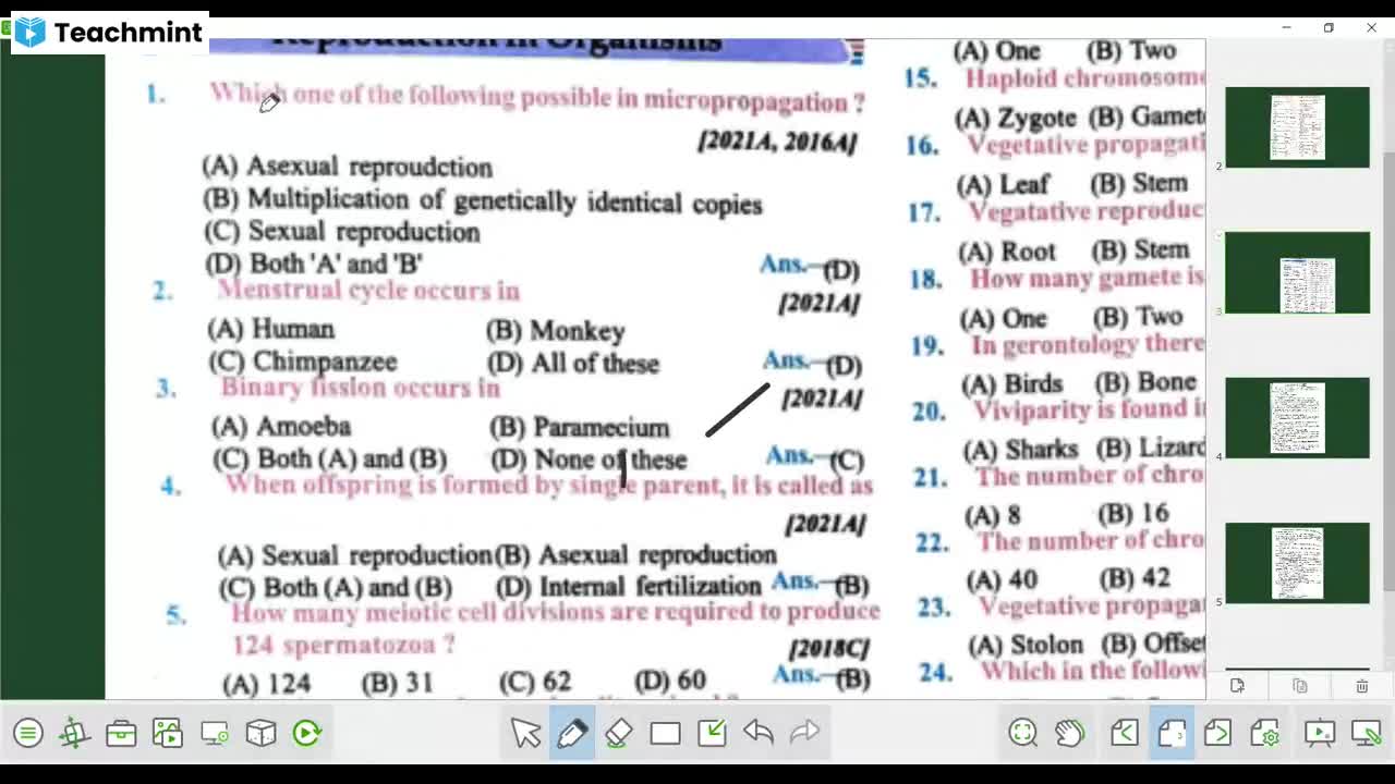 BIOLOGY AXIS; Online Classes; Teach Online; Online Teaching; Virtual Classroom