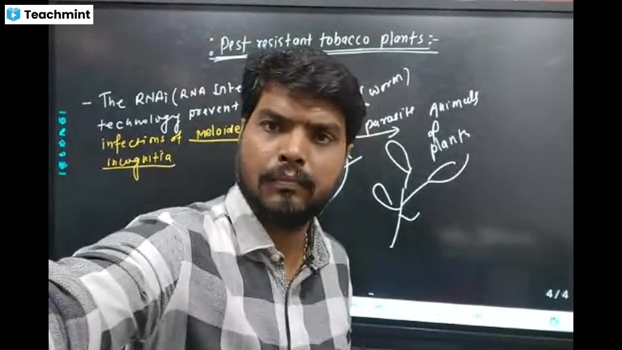 Lecture 2022-09-23 - Biology - Class Recording - Teachmint