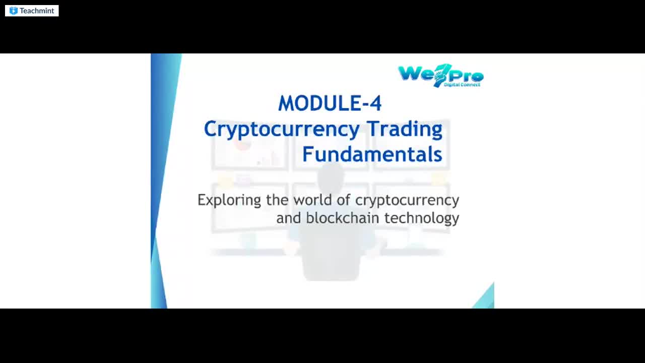 Lecture 2024-10-19 - Trading - Class Recording - Teachmint