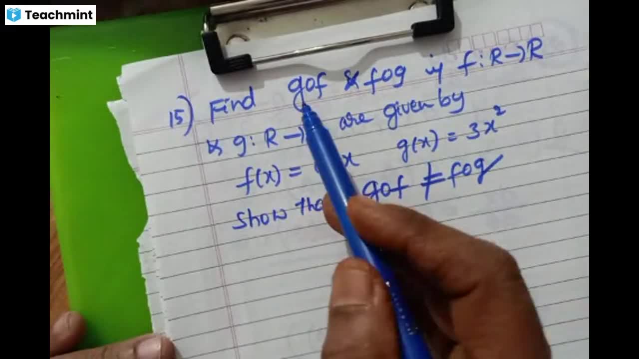 Lecture 2024-02-16 - Mathematics - Class Recording - Teachmint