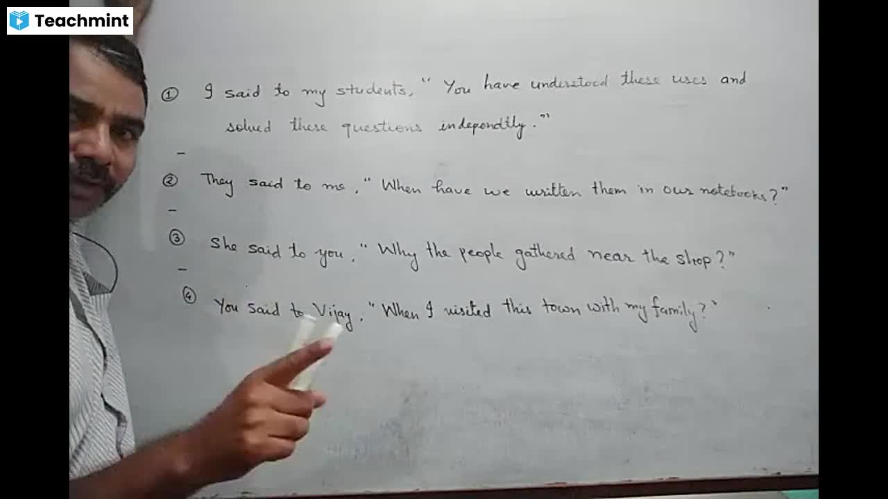Lecture 20221001 English Grammar Class Recording Teachmint