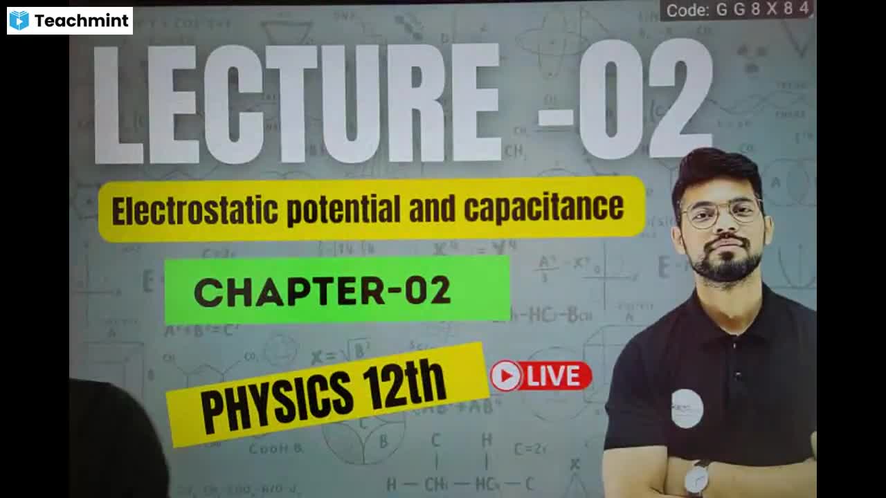 Class Notes - Physics - Free PDF Download 2026