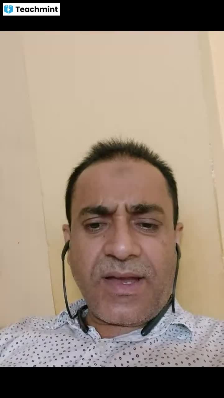 Lecture 20220707 English Class Recording Teachmint