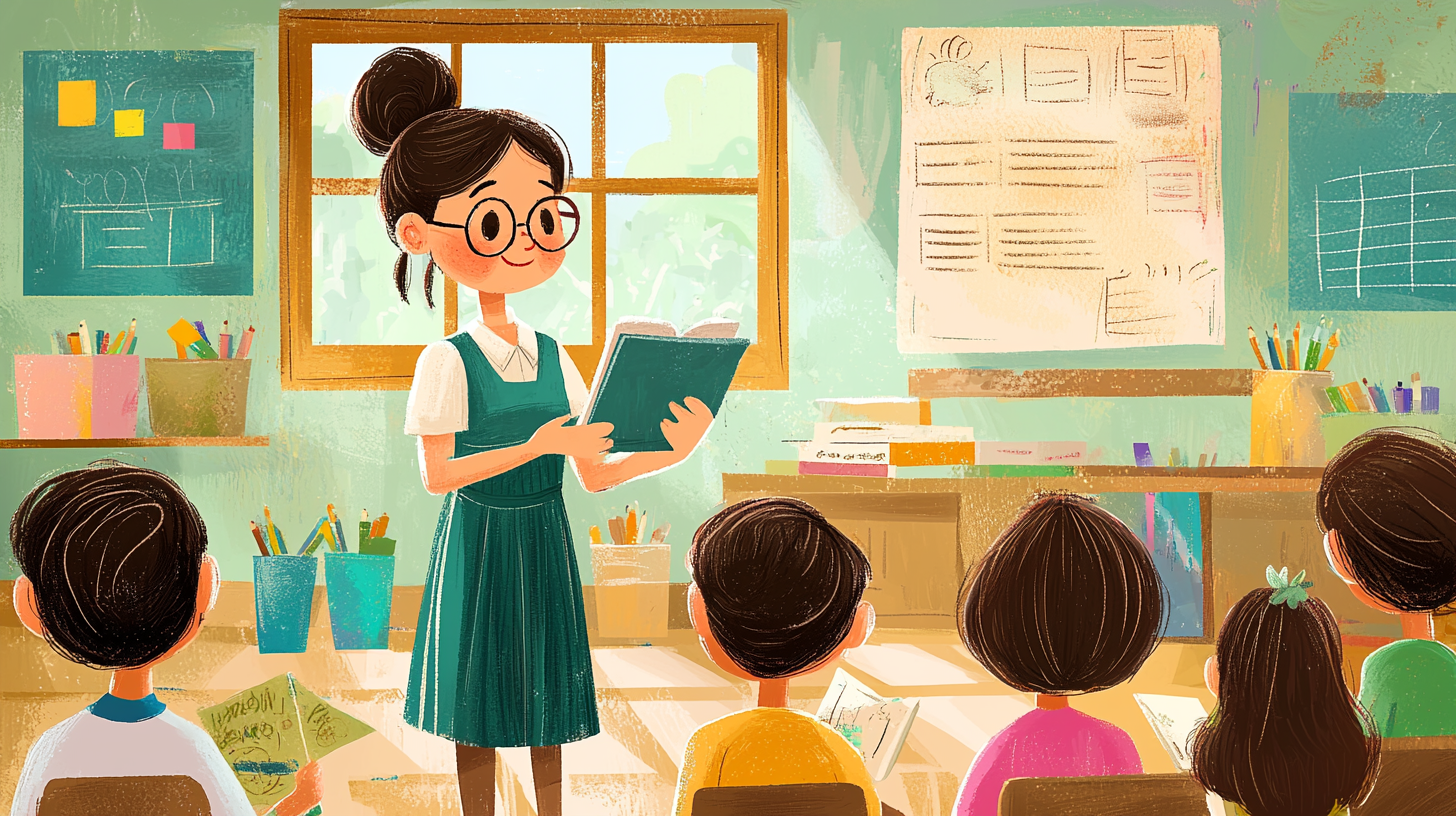 Lesson Topic Image