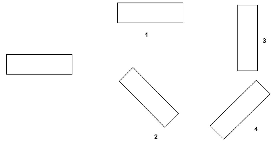 QUEBRA-CABEÇA TRIANGULAR SUBTRAÇÃO