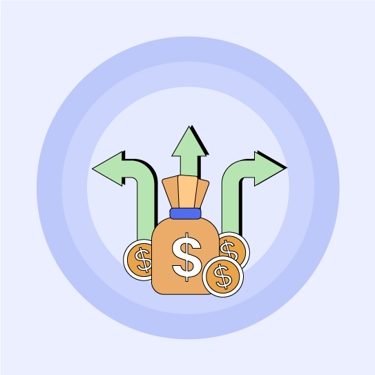 New Funds Flexibility Rules