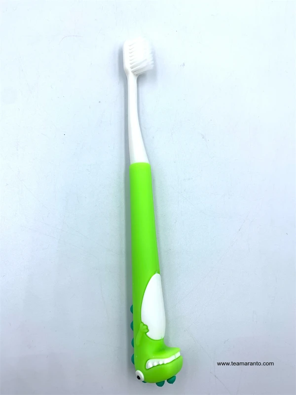 Estuche para cepillo de dientes Dinosaurios - Funda cepillo – Patadekoala