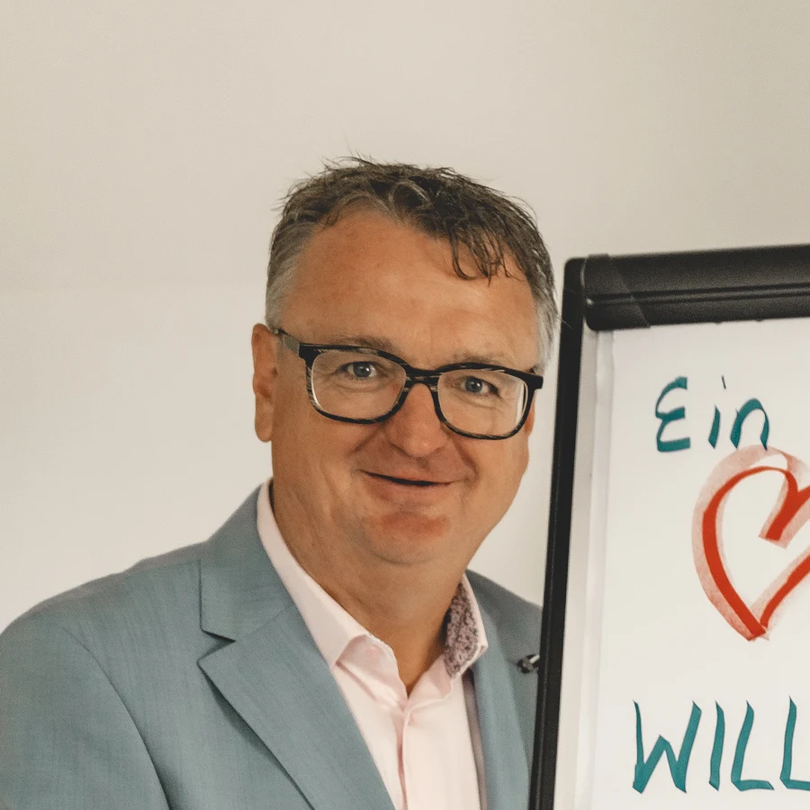 Kurt Zechner, MBA