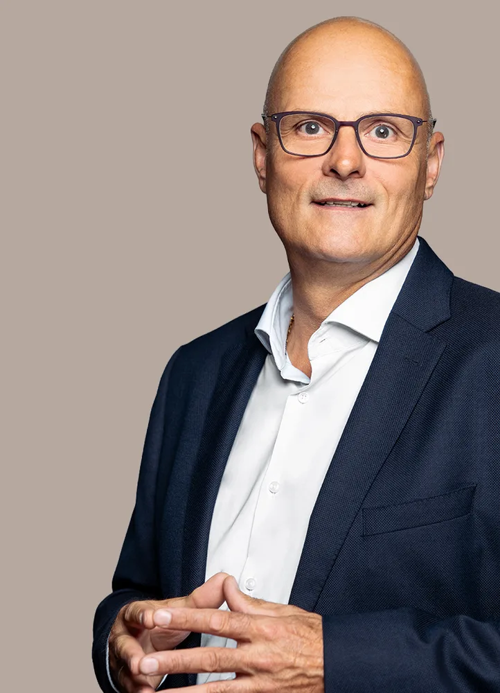 Robert Mack Consulting