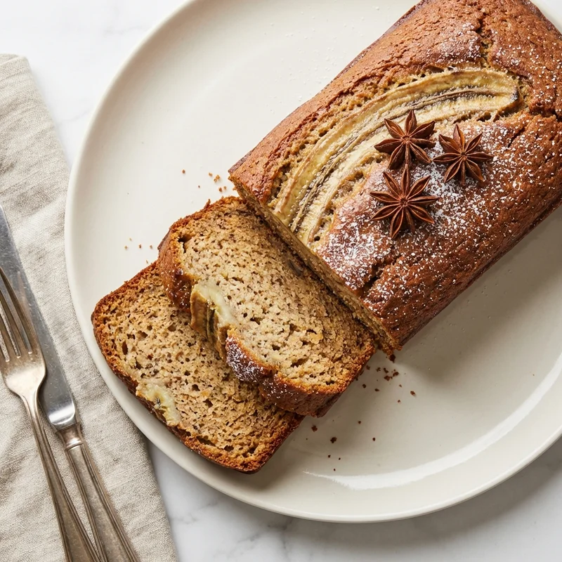 Banana bread