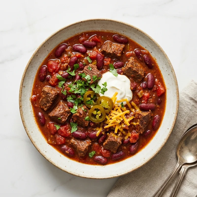 Chili con carne