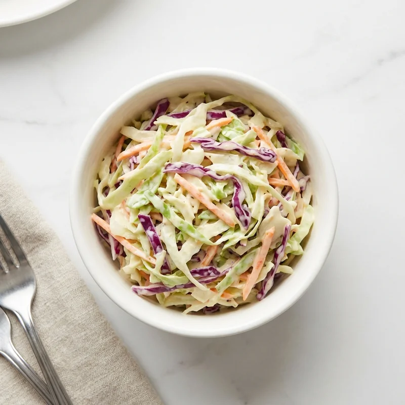Coleslaw