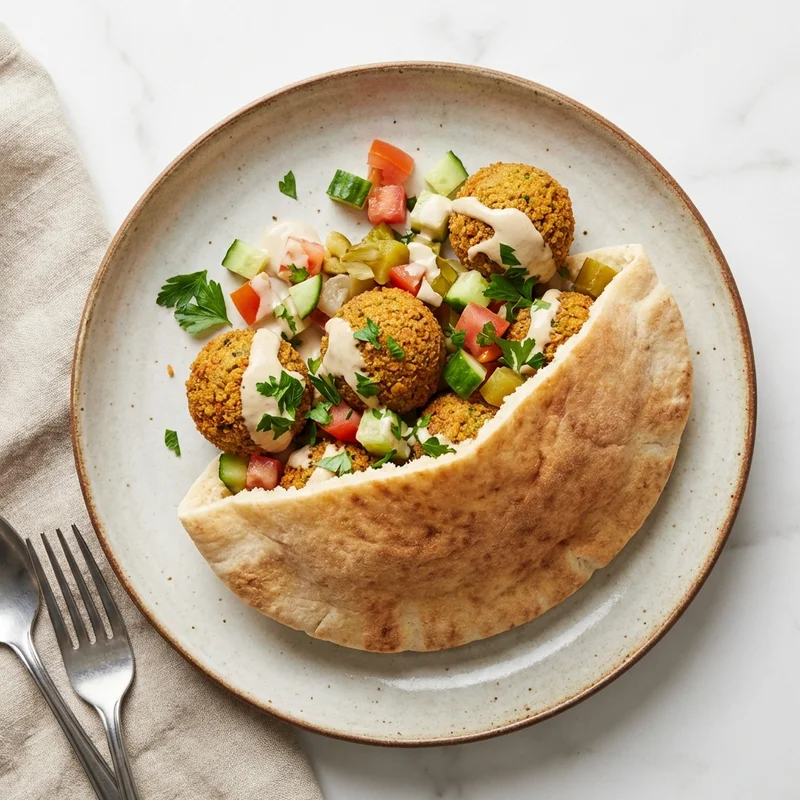Falafel