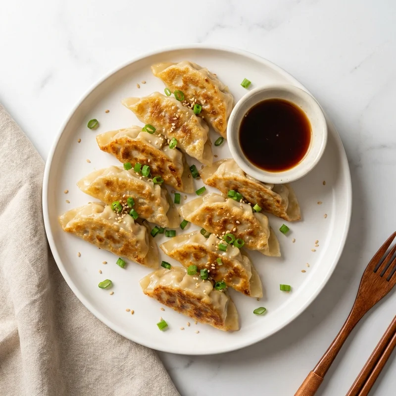 Gyoza
