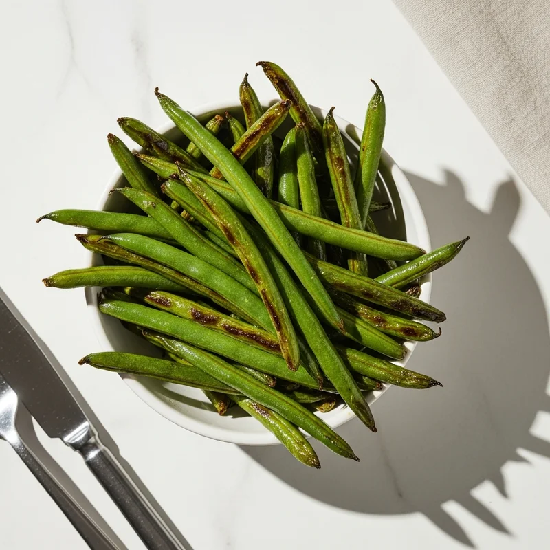 Haricots verts
