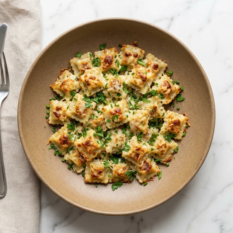 Ravioles du Dauphiné