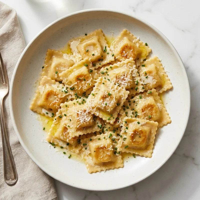 Ravioles du Dauphiné