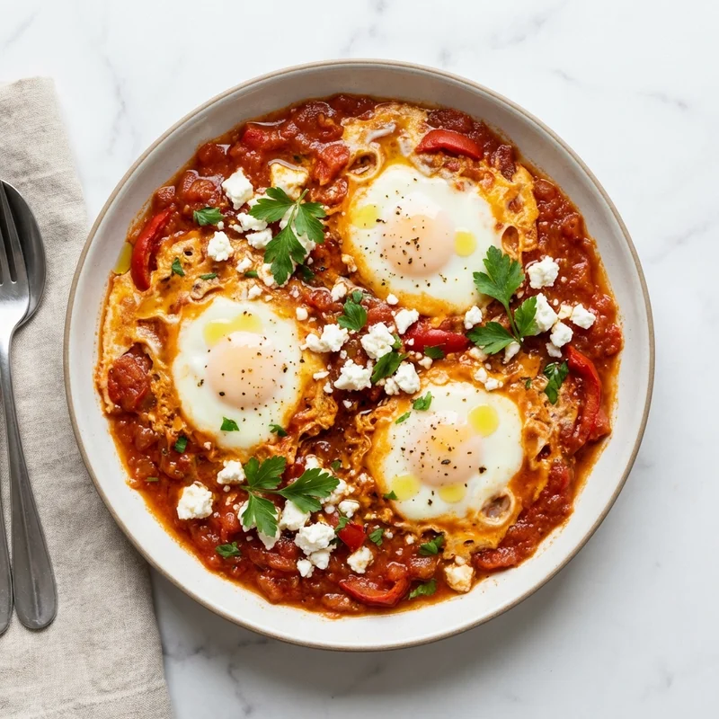 Shakshuka
