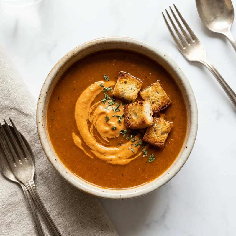 Soupe de poisson à la rouille