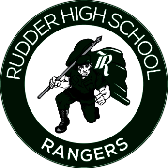 Rudder High School Rangers