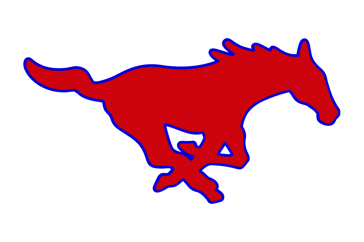 Jefferson High School Mustangs