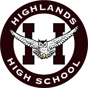 Highlands High School Owls