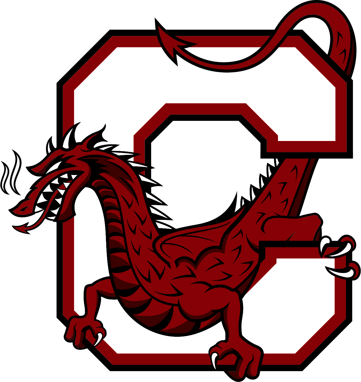 Cortland Red Dragons