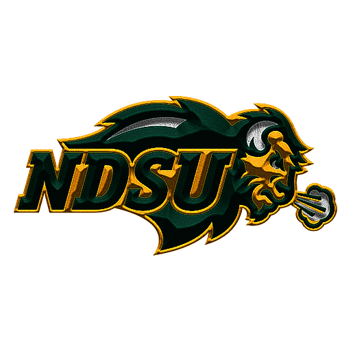 North Dakota State Bison