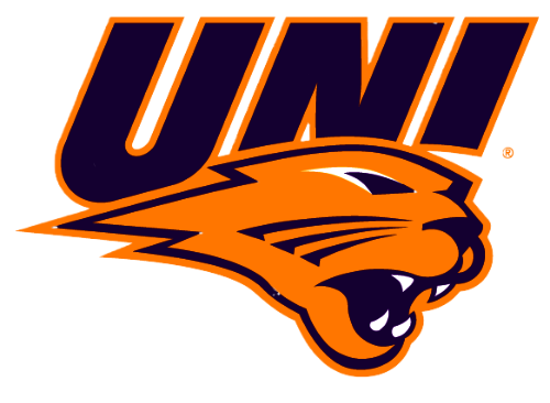 University of Northern Iowa Panthers