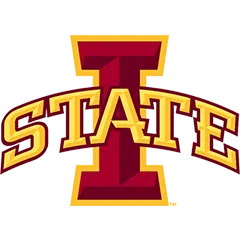 Iowa State logo