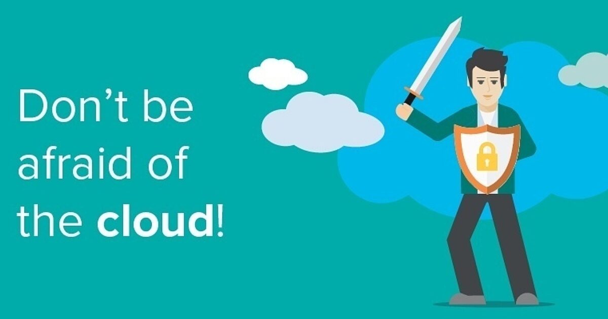 Debunking the Myths: True Cloud vs. Fake Cloud