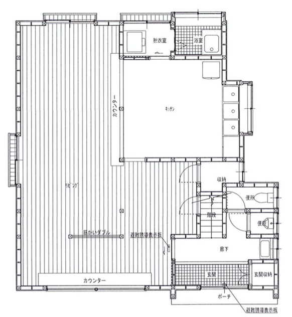 みんなの家  TeamPlace