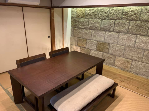 １階 和室