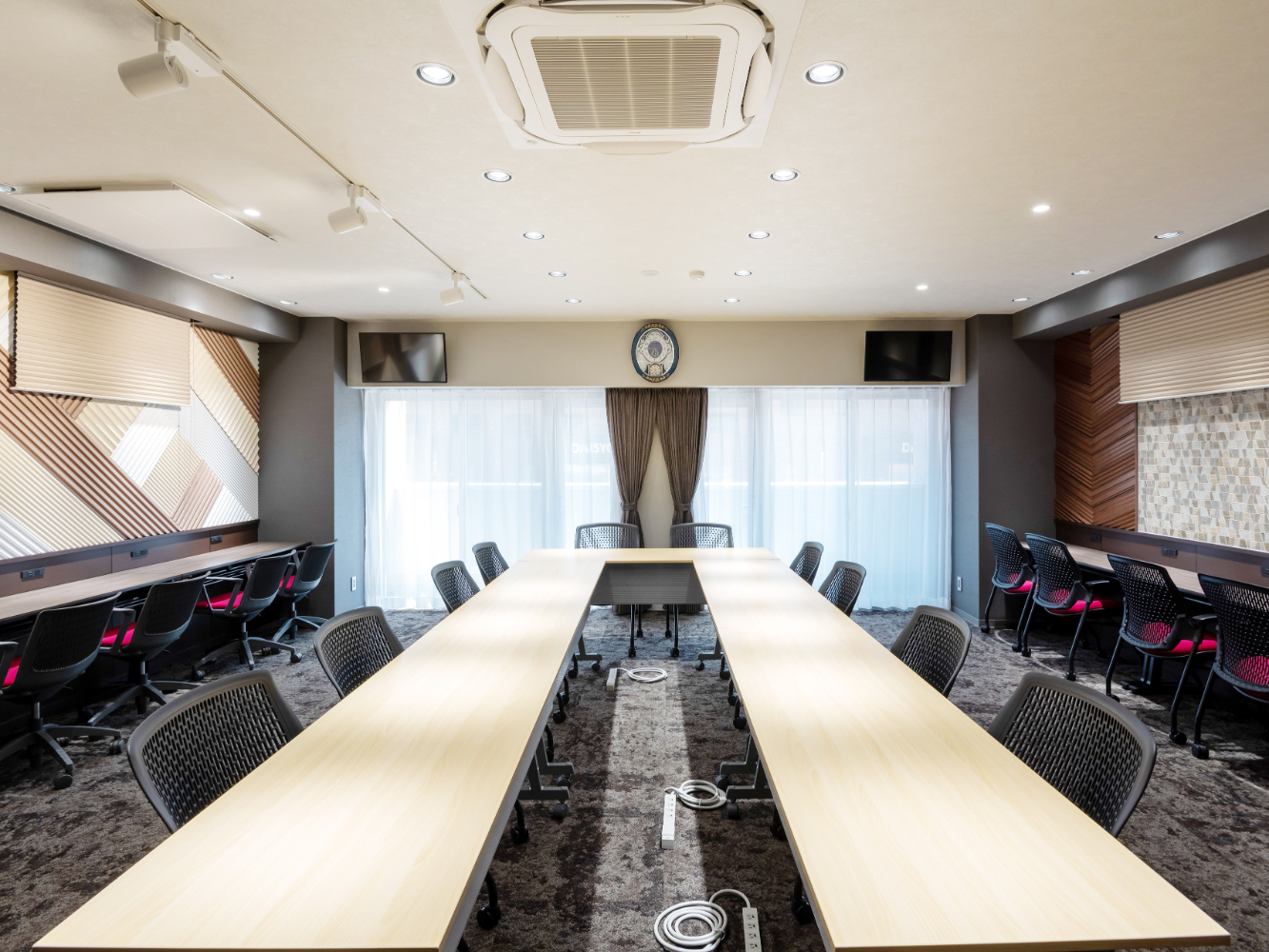 OITA MIDTOWN | TeamPlace - 「人でつながる」ワークプレイス